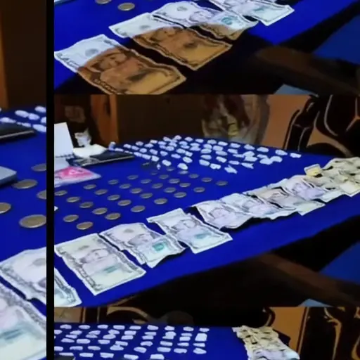 Diecinueve aprehendidos durante operativo policial contra grupo delictivo