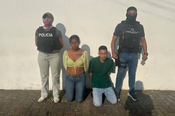 La confianza se rompió en Quevedo empleada del hogar terminó vinculada a una presunta extorsión