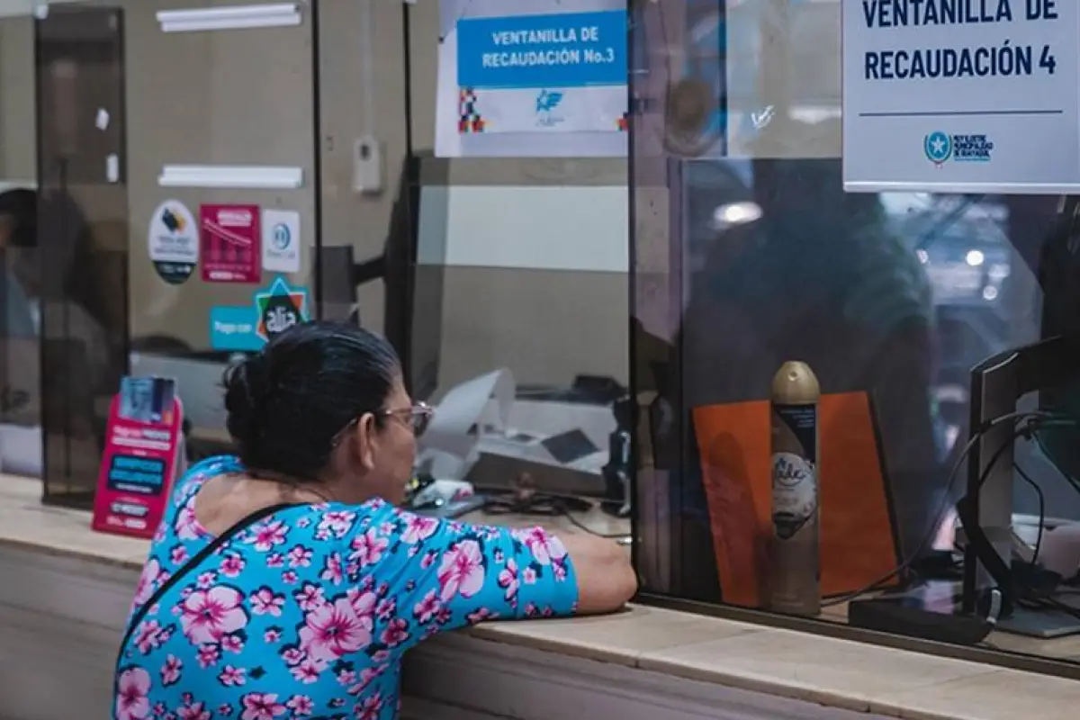 Beneficio tributario favoreció a 55.458 adultos mayores en los últimos tres años
