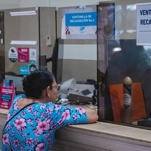 Más de 55.000 adultos mayores accedieron a la exoneración del Impuesto Predial en Guayaquil