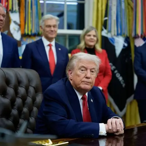 ¡Trump frenado! Cámara de Representantes le quita poder militar contra Irán en voto sorpresa  