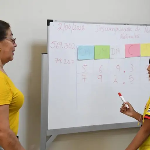 Guayaquil incorpora diagnóstico personalizado en sus Centros de Tarea y Nivelación