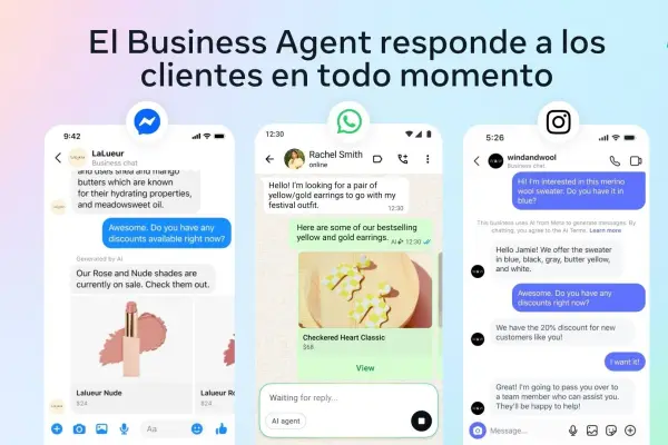 Meta acaba de cambiar la forma de vender por internet