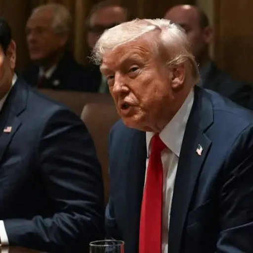Donald Trump asegura avances para frenar las hostilidades en Líbano tras contactos con Hezbolá