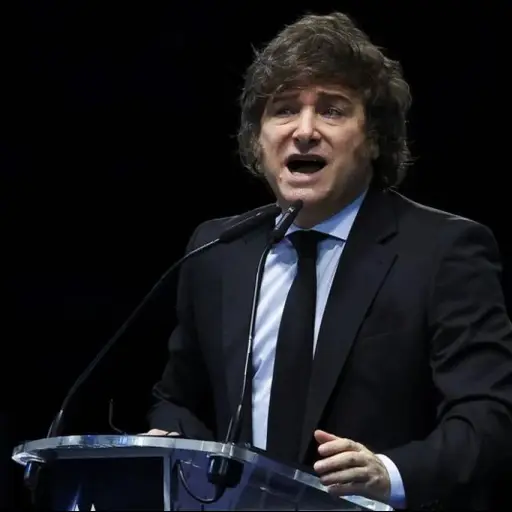 Javier Milei propone un marco legal sin regulaciones estatales para atraer empresas de inteligencia artificial a Argentina
