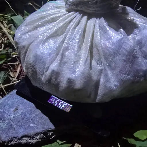 Decomisan fundas con droga en un operativo en Puerto Bolívar, El Oro