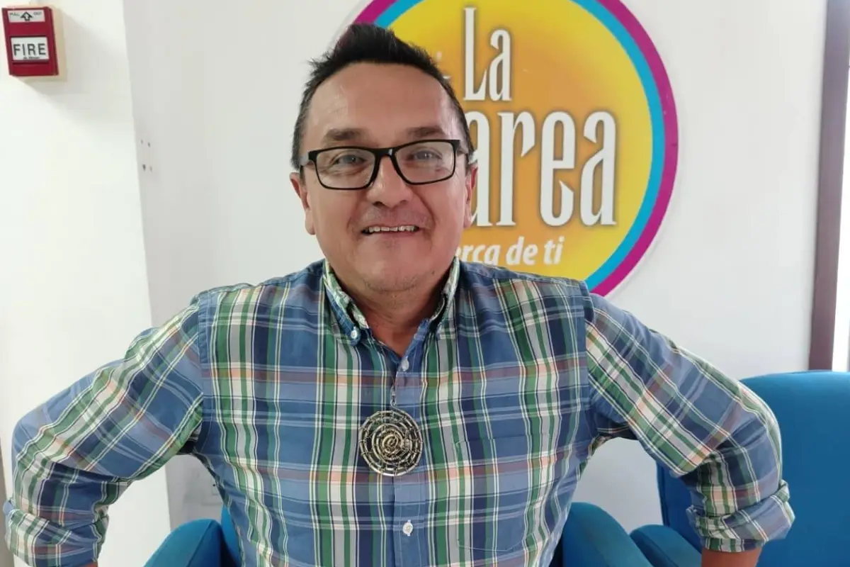 Manta acogerá programa de transformación y liderazgo con especialistas internacionales, La Marea