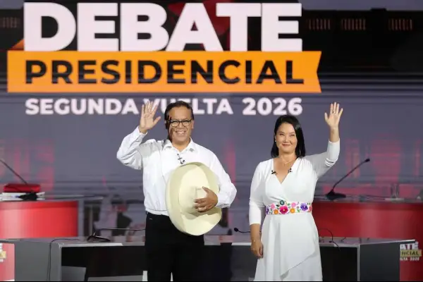 PERU
