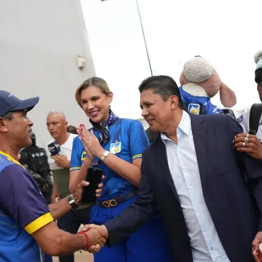 Concejo de Manta aprueba que nueva tribuna del Jocay lleve el nombre de José Delgado