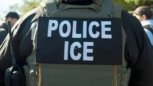 El Senado de Estados Unidos garantiza la financiación total del ICE con 70.000 millones de dólares