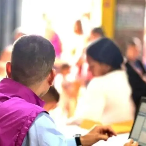 Washington Zambrano liderará el Registro Social tras su integración al Ministerio de Trabajo