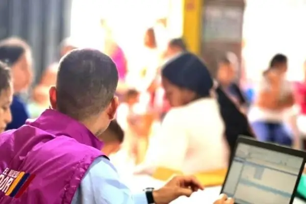 Registro Social