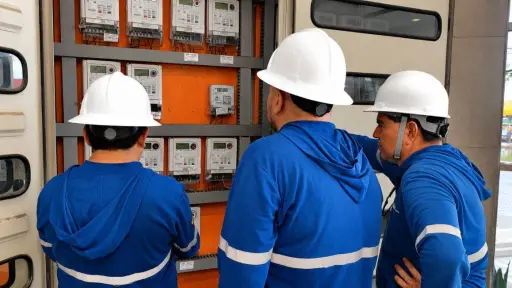 CNEL anuncia cortes de luz en Manabí: horarios y zonas afectadas del 6 y 7 de junio