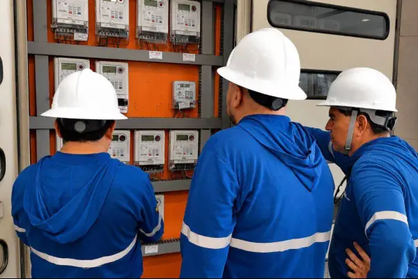 CNEL confirmó cortes de luz en Manabí para el 6 y 7 de junio