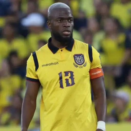 Alivio en la Selección de Ecuador: Enner Valencia y Kevin Rodríguez ya entrenan a la par del grupo