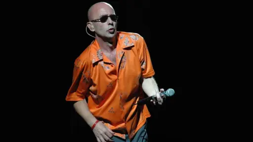 Adiós a un ícono del Rock: Lo que se sabe sobre la muerte del Indio Solari en Buenos Aires
