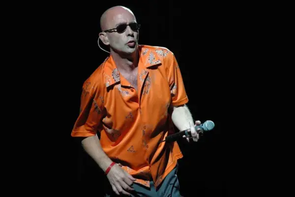 Adiós a un ícono del Rock: Lo que se sabe sobre la muerte del Indio Solari en Buenos Aires