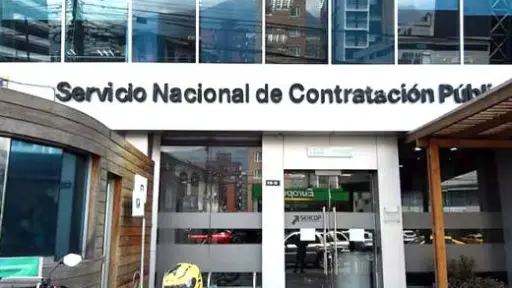 Nuevas autoridades asumen la dirección de Sercop, UAFE y la Secretaría de Integridad Pública