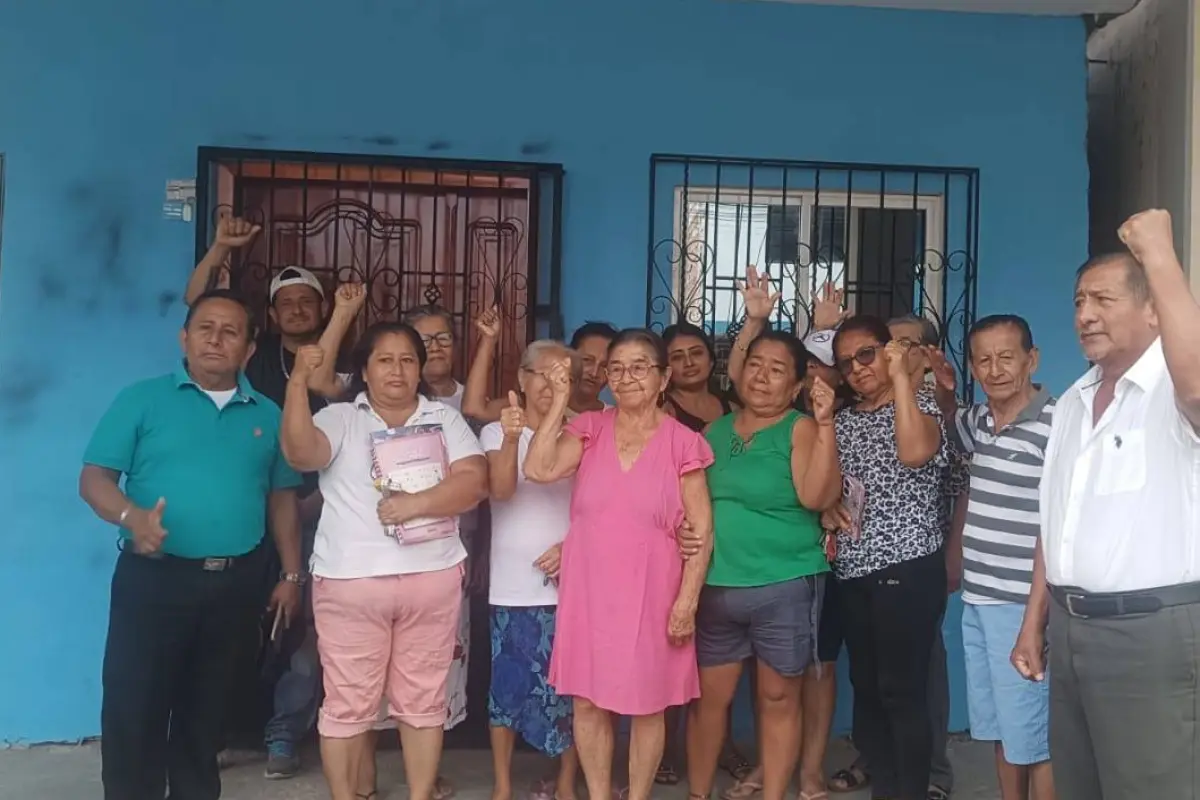 Hasta 12 horas sin luz: el problema que mantiene en alerta a cientos de familias en Manta