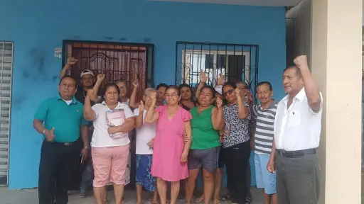 Más de 200 familias reportan afectaciones por interrupciones eléctricas en Los Esteros  