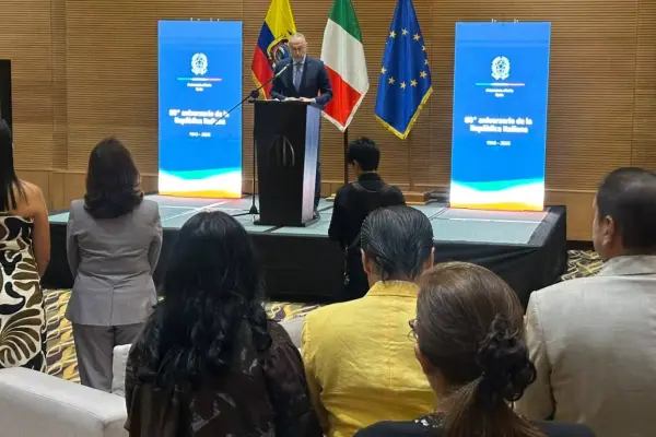 Italia busca trabajadores ecuatorianos: el nuevo acuerdo podría beneficiar a miles de personas
