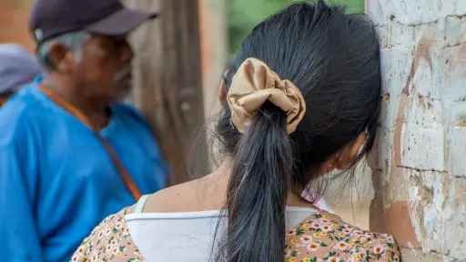 Tras años de reclamos, mujeres indígenas logran un reconocimiento legal sin precedentes