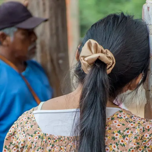 Tras años de reclamos, mujeres indígenas logran un reconocimiento legal sin precedentes