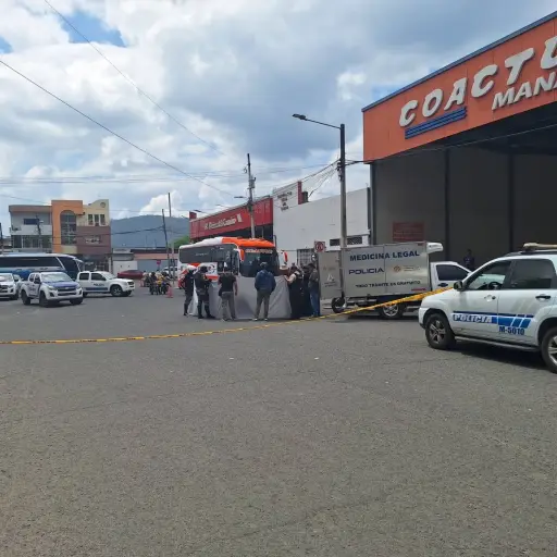 Identifican a víctima de sicariato mientra que su esposa está grave