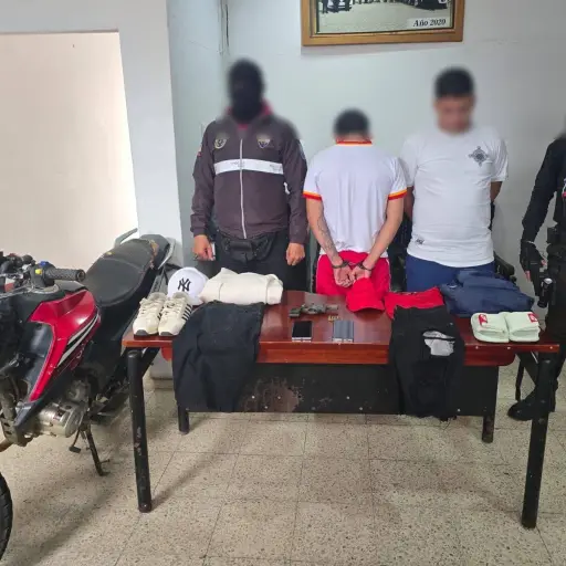 La tragedia que conmociona a Montalvo: murió el adolescente baleado y uno de los detenidos tiene su misma edad