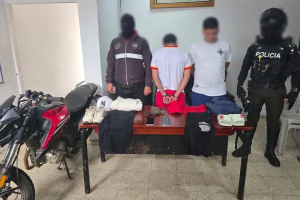 La tragedia que conmociona a Montalvo murió el adolescente baleado y uno de los detenidos tiene su misma edad