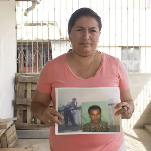 24 años sin respuestas: familias del pesquero Jorge IV de Manta siguen exigiendo verdad y justicia