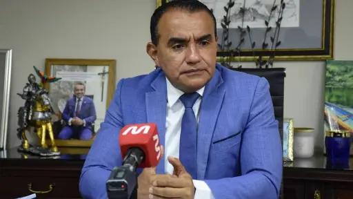 Caso Javier Pincay: sectores analizan posibles impactos en el desarrollo de Portoviejo