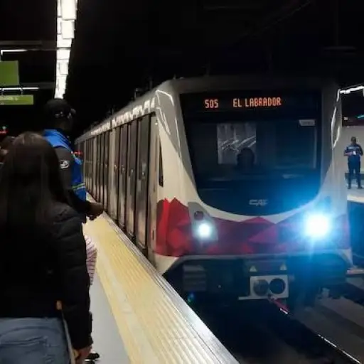 Consorcio internacional asumirá mantenimiento integral del Metro de Quito