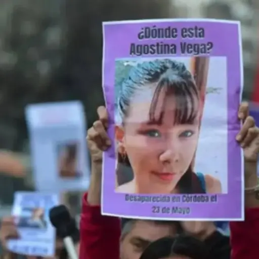 Femicidio de adolescente de 14 años en Córdoba genera protestas y cuestionamientos judiciales en Argentina