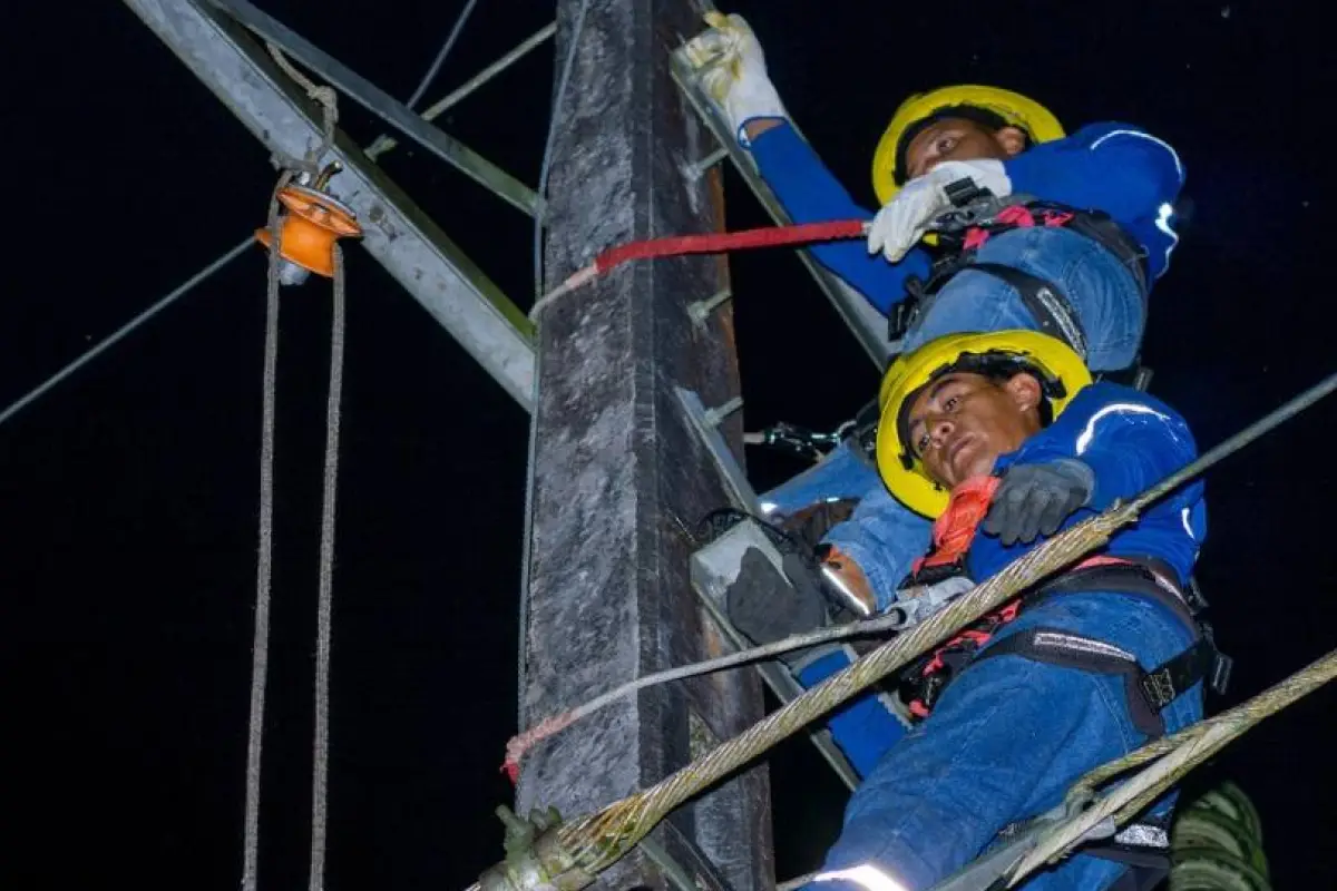 Cortes de luz en Manabí: ¿Hay cambios en los horarios? Usuarios reportan desconexiones no programadas.