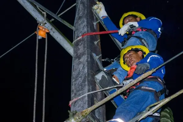 Cortes de luz en Manabí: ¿Hay cambios en los horarios? Usuarios reportan desconeciones no programadas.