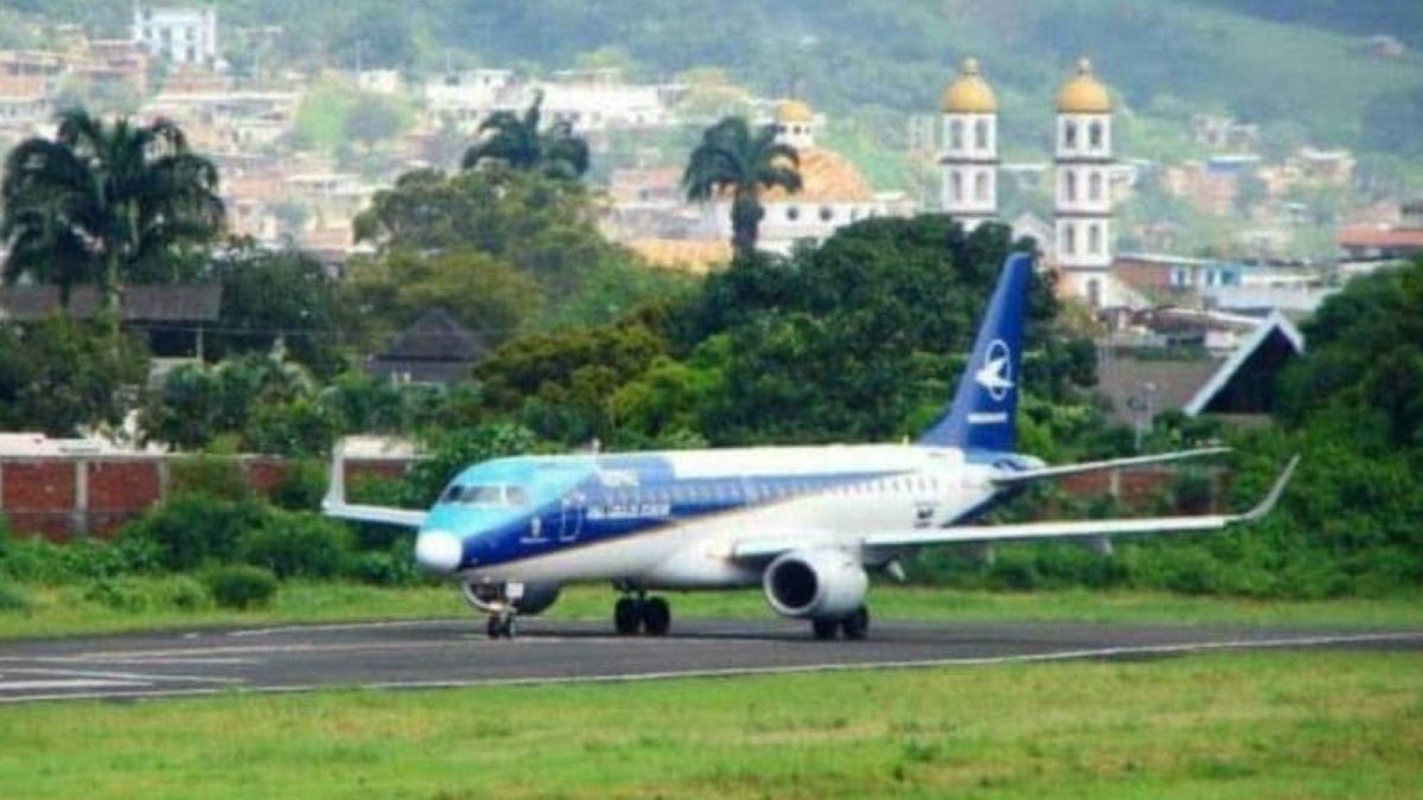 Corte Constitucional admite acción del colectivo que defiende aeropuerto de Portoviejo