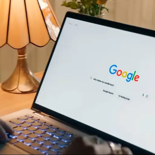 Google integra inteligencia artificial en la barra de Chrome