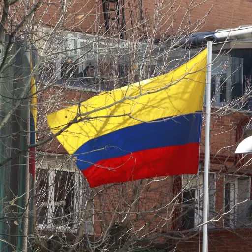 Corte Suprema de Colombia ratifica condena contra Santiago Uribe