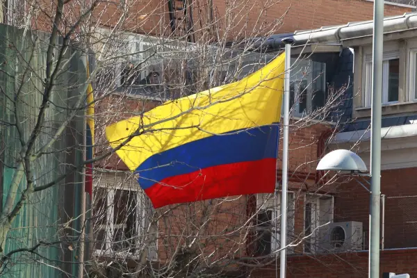 El destino final de Santiago Uribe tras fallo de la Corte Suprema de Colombia