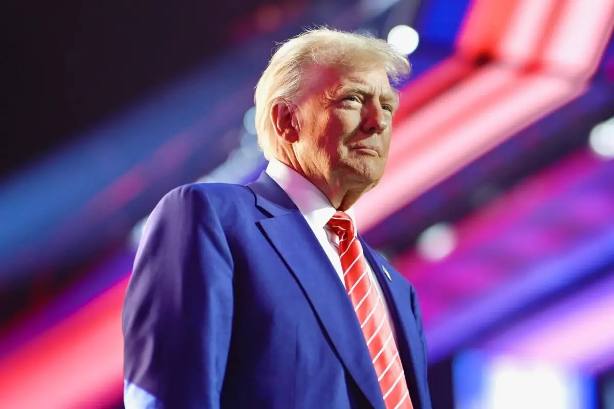 Donald Trump promueve el diálogo diplomático entre Zelenski y Putin