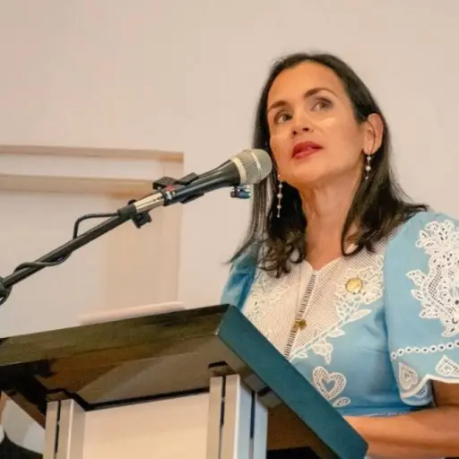 Comisión de Fiscalización conocerá solicitud de juicio político contra Inés Manzano por el caso Progen