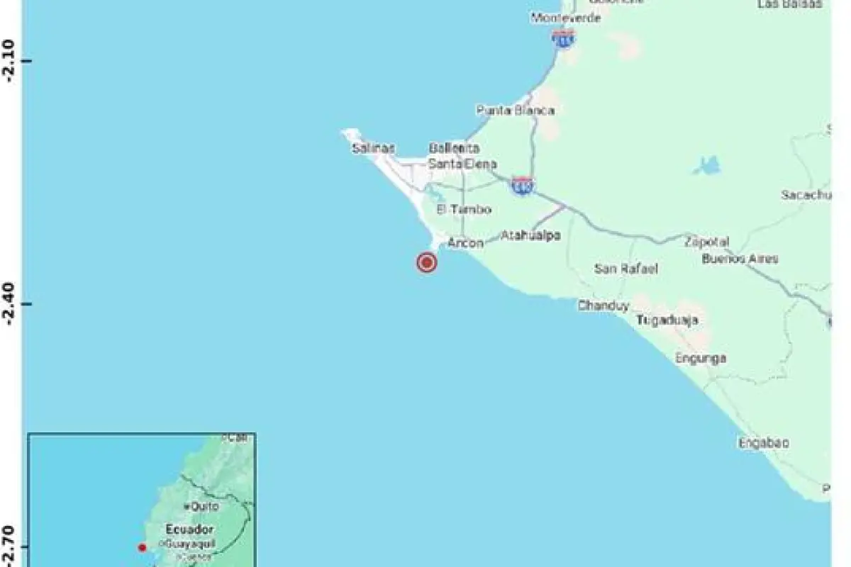 Ecuador