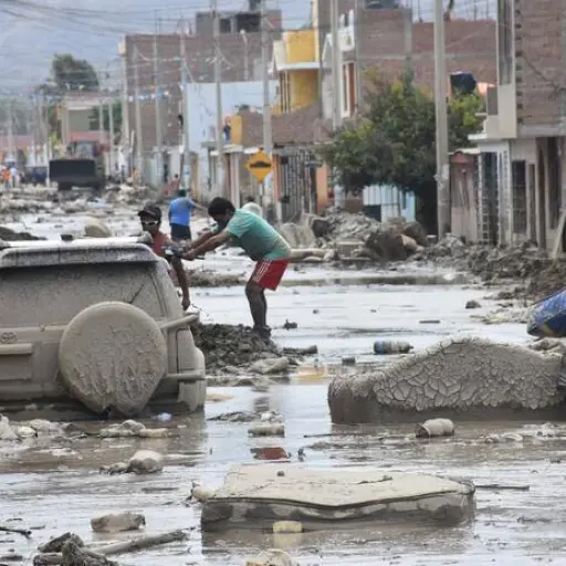 Organización Meteorológica Mundial: “Prepárense para el Niño”
