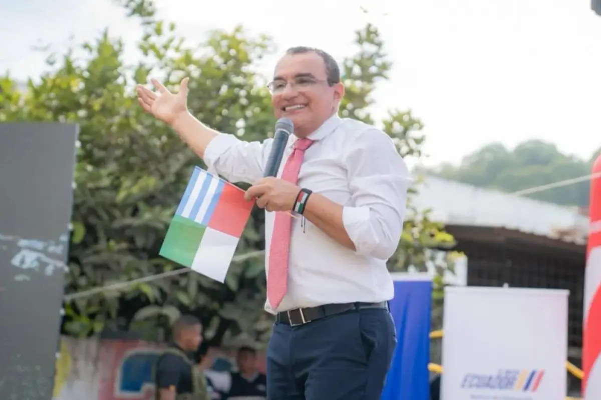 Manabí