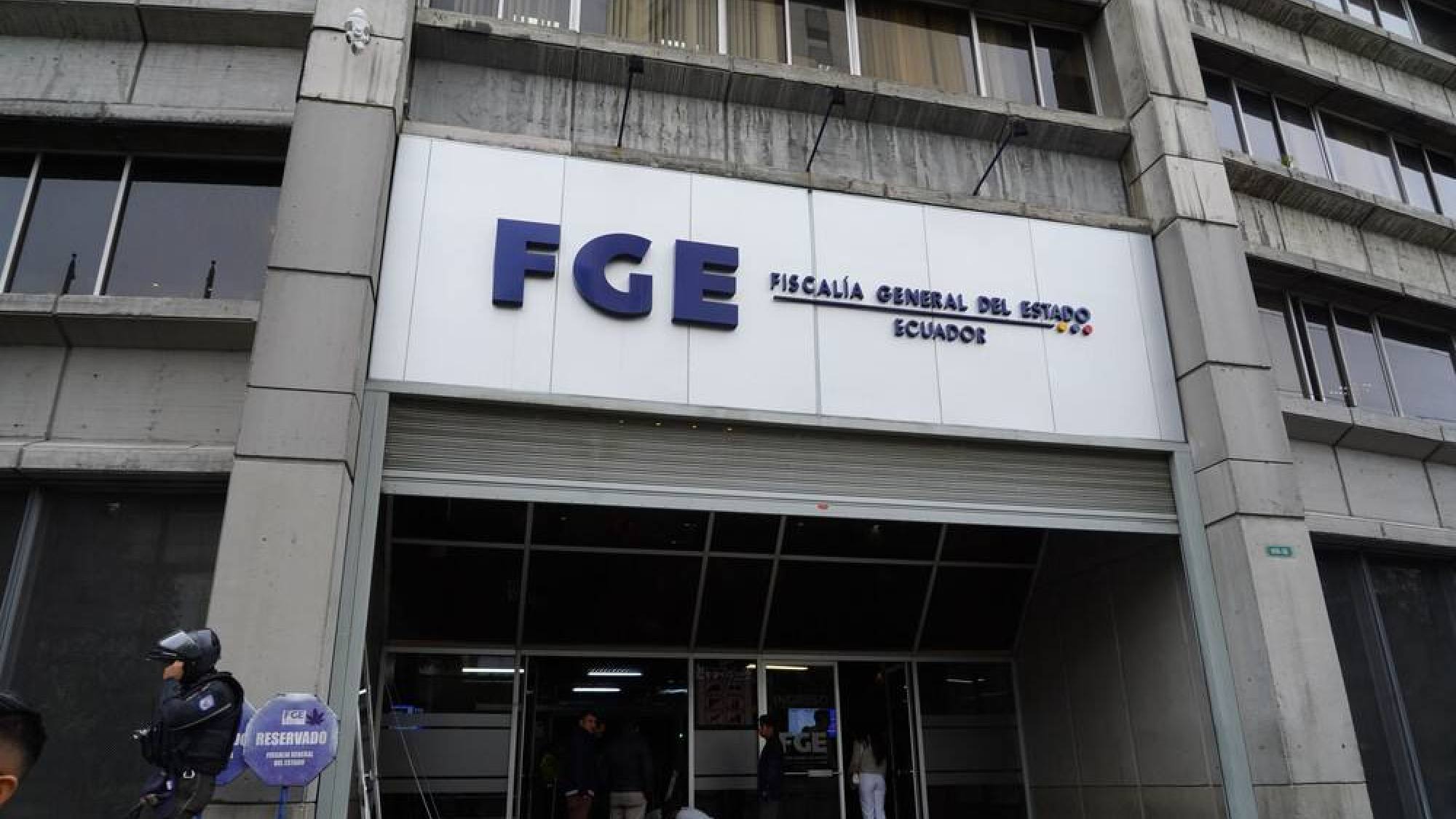 Fiscal General del Estado: concurso en Ecuador supera el plazo y aún no concluye