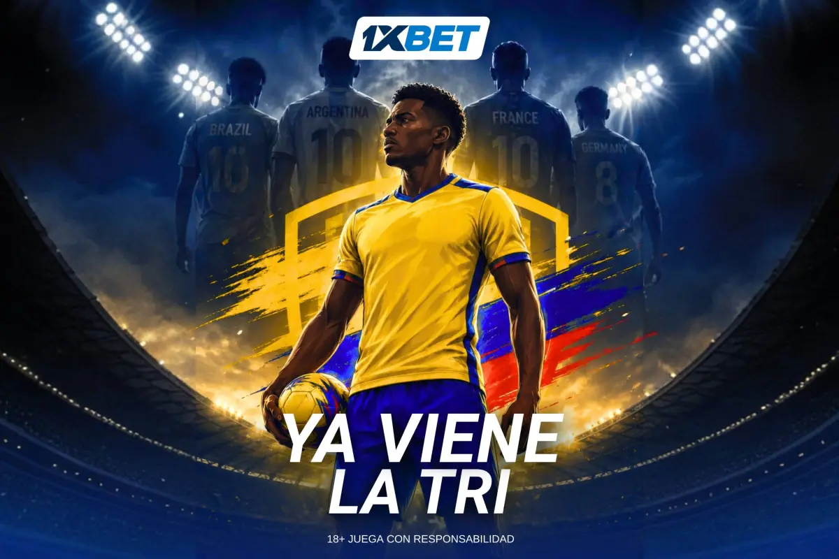 1xBet