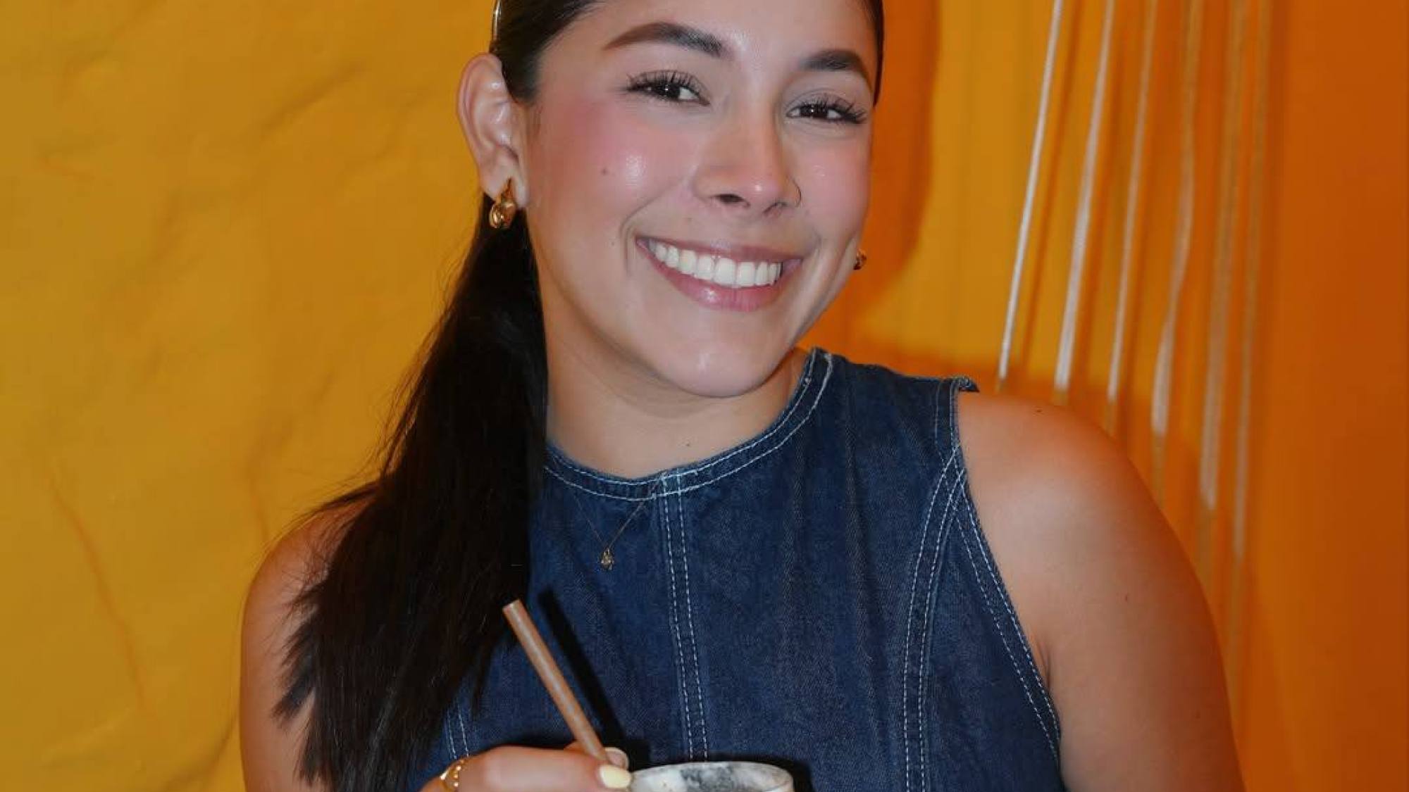 Gina López revela la dolorosa traición que marcó el fin de su relación: Sentí que el mundo se me caía a pedazos