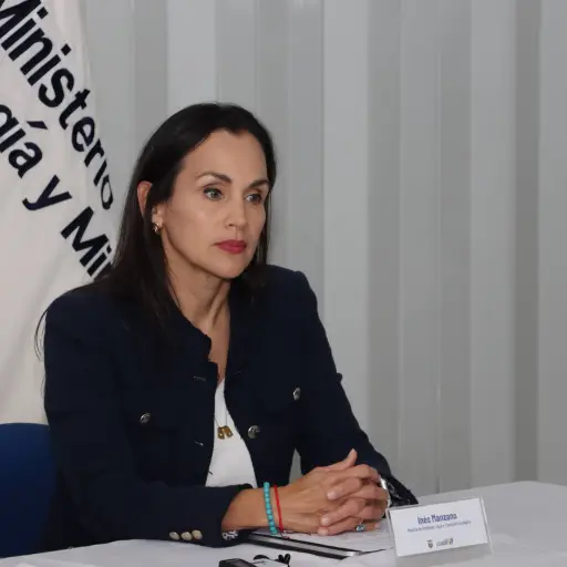 Consejo de Administración Legislativa califica solicitud de juicio político contra Inés Manzano