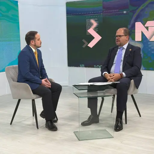 Mega cárcel de Ecuador para 15.000 presos: John Reimberg confirma construcción en 2026